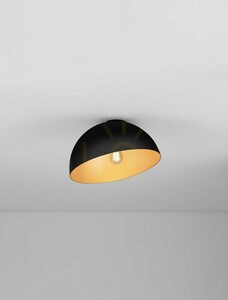 Plafond IRONCOLLO Luces Exclusivas LE44909 small 2