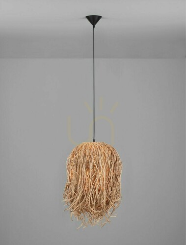 Prüfen JACINTO Luces Exclusivas Pendelleuchte LE44522