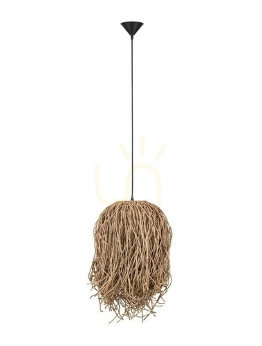 Prüfen JACINTO Luces Exclusivas Pendelleuchte LE44522