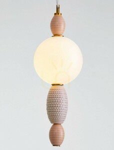 JOAQUIN Luces Exclusivas Pendelleuchte LE44546 2 JOAQUIN Luces Exclusivas Pendelleuchte LE44546 small 2