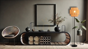LAUQUEN Luces Exclusivas Stehleuchte LE44496 small 3
