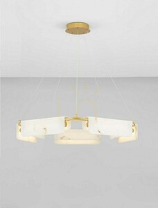 MAIRANA Pendelleuchte von Luces Exclusivas LE44617 2 MAIRANA Pendelleuchte von Luces Exclusivas LE44617 small 2