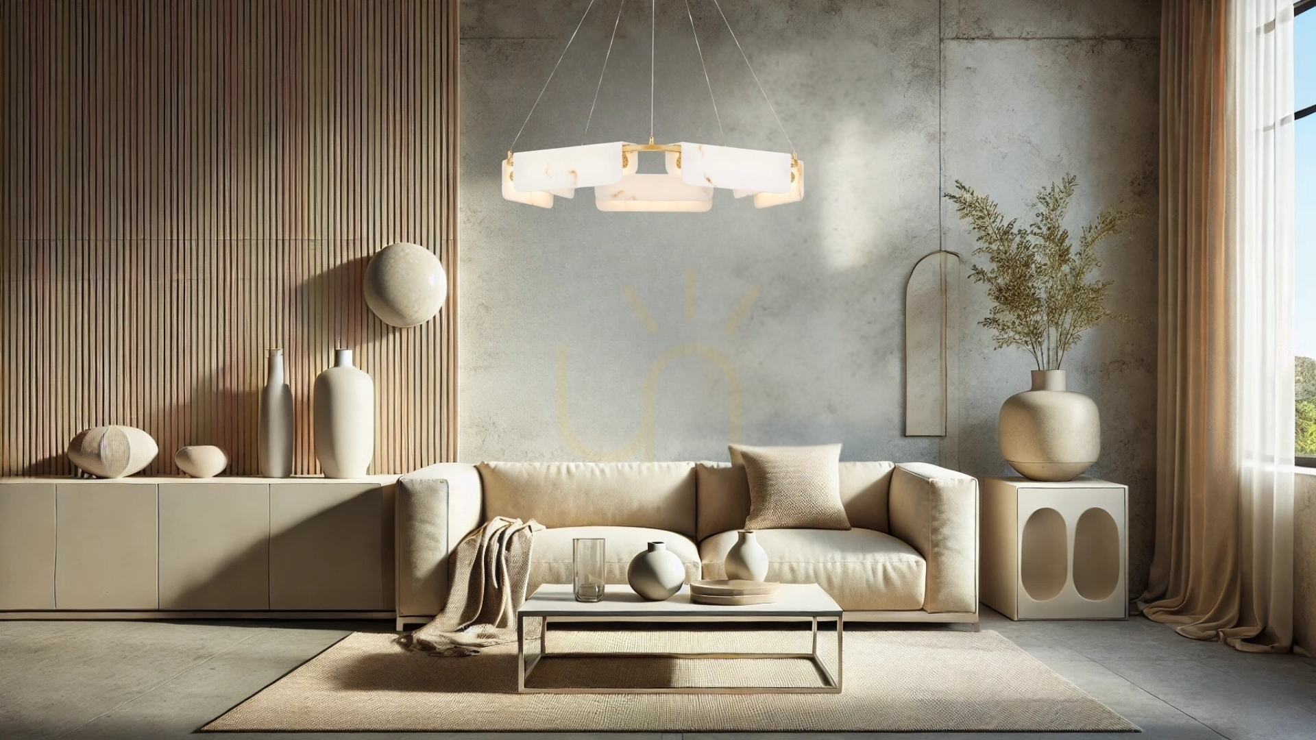 Anzeige MAIRANA Pendelleuchte von Luces Exclusivas LE44617 MAIRANA Pendelleuchte von Luces Exclusivas LE44617
