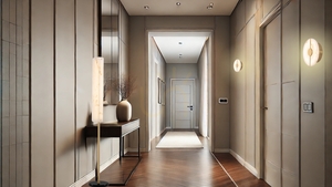 MAIRANA Wandleuchte von Luces Exclusivas LE44619 small 4