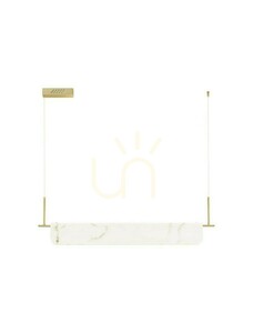 MAIRANA Pendelleuchte von Luces Exclusivas LE44621 small 0