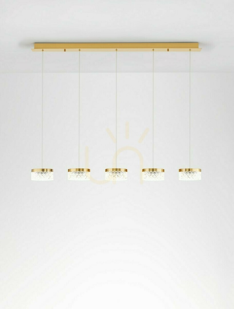 Aussicht MINEROS Luces Exclusivas Pendelleuchte LE44583 MINEROS Luces Exclusivas Pendelleuchte LE44583