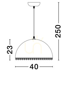 MIZQUE Luces Exclusivas Pendelleuchte LE44748 1 MIZQUE Luces Exclusivas Pendelleuchte LE44748 small 1