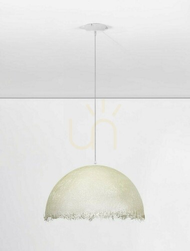 Prüfen MIZQUE Luces Exclusivas Pendelleuchte LE44749