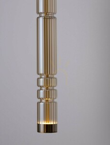 MONTERO Luces Exclusivas Pendelleuchte LE44588 small 2