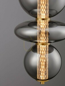 MORROS Luces Exclusivas Pendelleuchte LE44487 small 3