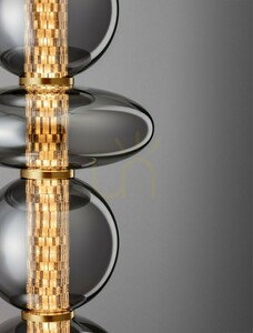 MORROS Luces Exclusivas Pendelleuchte LE44487 small 4