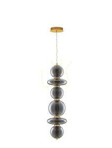 MORROS Luces Exclusivas Pendelleuchte LE44487 small 0