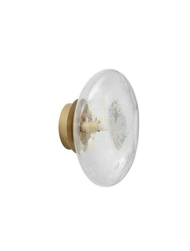 Prüfen NAYARIT Luces Exclusivas Wandleuchte LE44933