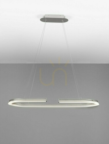 Prüfen ORINOCO Luces Exclusivas Pendelleuchte LE44532
