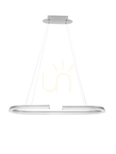 Prüfen ORINOCO Luces Exclusivas Pendelleuchte LE44532
