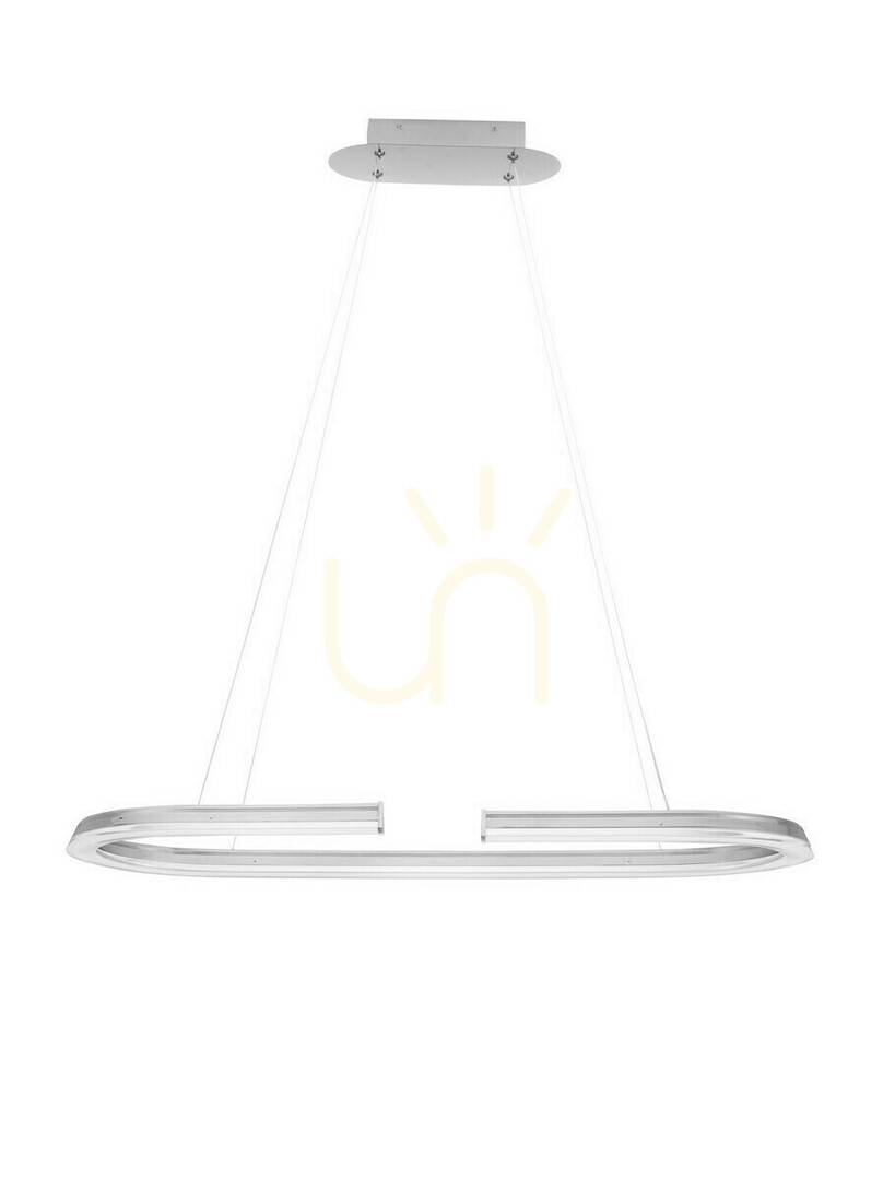 ORINOCO Luces Exclusivas Pendelleuchte LE44532