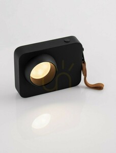 PARINAS Schreibtischlampe Luces Exclusivas LE44506 small 2