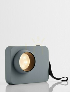 PARINAS Schreibtischlampe Luces Exclusivas LE44509 small 2