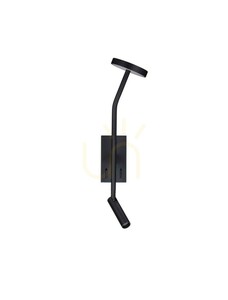 PASORAPA Wandleuchte von Luces Exclusivas LE44679 small 0
