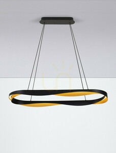 PATAPO Luces Exclusivas Pendelleuchte LE44461 small 1