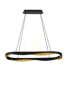 PATAPO Luces Exclusivas Pendelleuchte LE44461 small 0