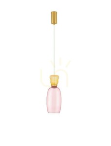 PERENE Pendelleuchte von Luces Exclusivas LE44465 small 0