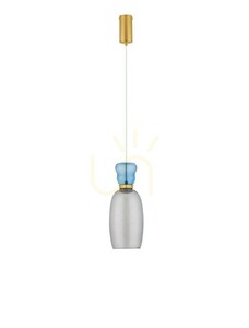 PERENE Pendelleuchte von Luces Exclusivas LE44467 small 0