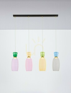 PERENE Pendelleuchte von Luces Exclusivas LE44469 small 1