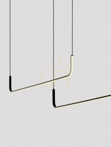 Prüfen PIURA Pendelleuchte von Luces Exclusivas LE44816