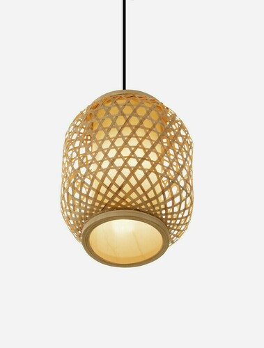 Prüfen POMALCA Luces Exclusivas Pendelleuchte LE44860