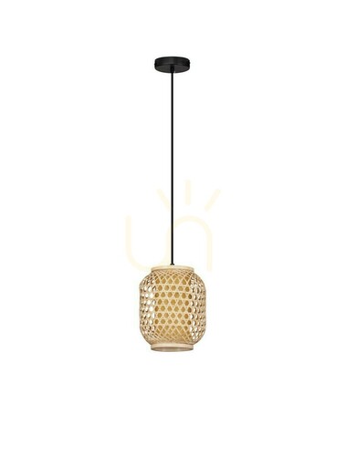 Prüfen POMALCA Luces Exclusivas Pendelleuchte LE44860