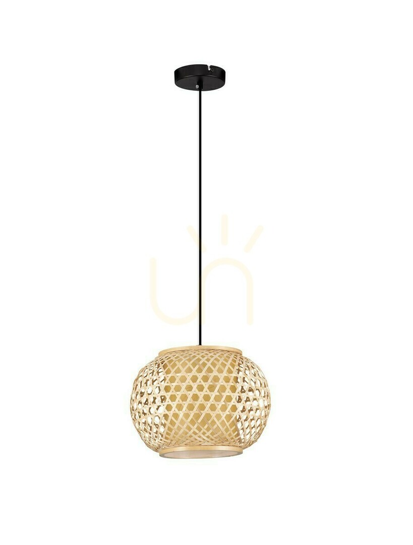 Prüfen REQUENA Luces Exclusivas Pendelleuchte LE44861 REQUENA Luces Exclusivas Pendelleuchte LE44861