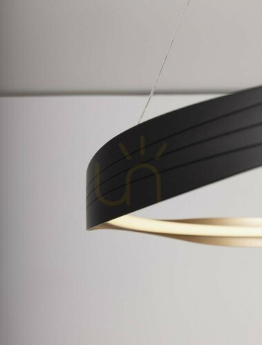 Prüfen SATIPO Luces Exclusivas Pendelleuchte LE44471