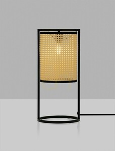 SECHURA Tischleuchte von Luces Exclusivas LE44863 2 SECHURA Tischleuchte von Luces Exclusivas LE44863 small 2