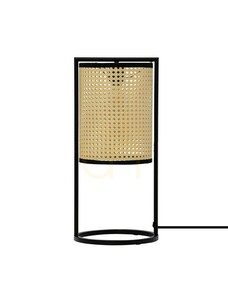 SECHURA Tischleuchte von Luces Exclusivas LE44863 0 SECHURA Tischleuchte von Luces Exclusivas LE44863 small 0