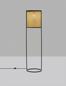 SECHURA Stehleuchte von Luces Exclusivas LE44864 small 2