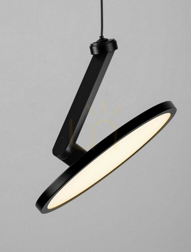 Prüfen SORATA Pendelleuchte von Luces Exclusivas LE44750