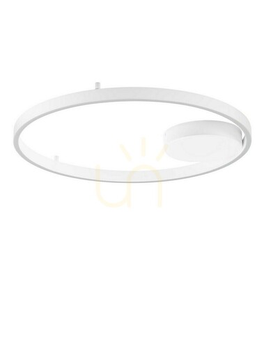 Prüfen Plafond SULLANA Luces Exclusivas LE44871