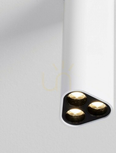 Prüfen Plafond TACHIRA Luces Exclusivas LE44911