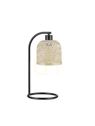 Prüfen TALITAS Luces Exclusivas Tischleuchte LE44512