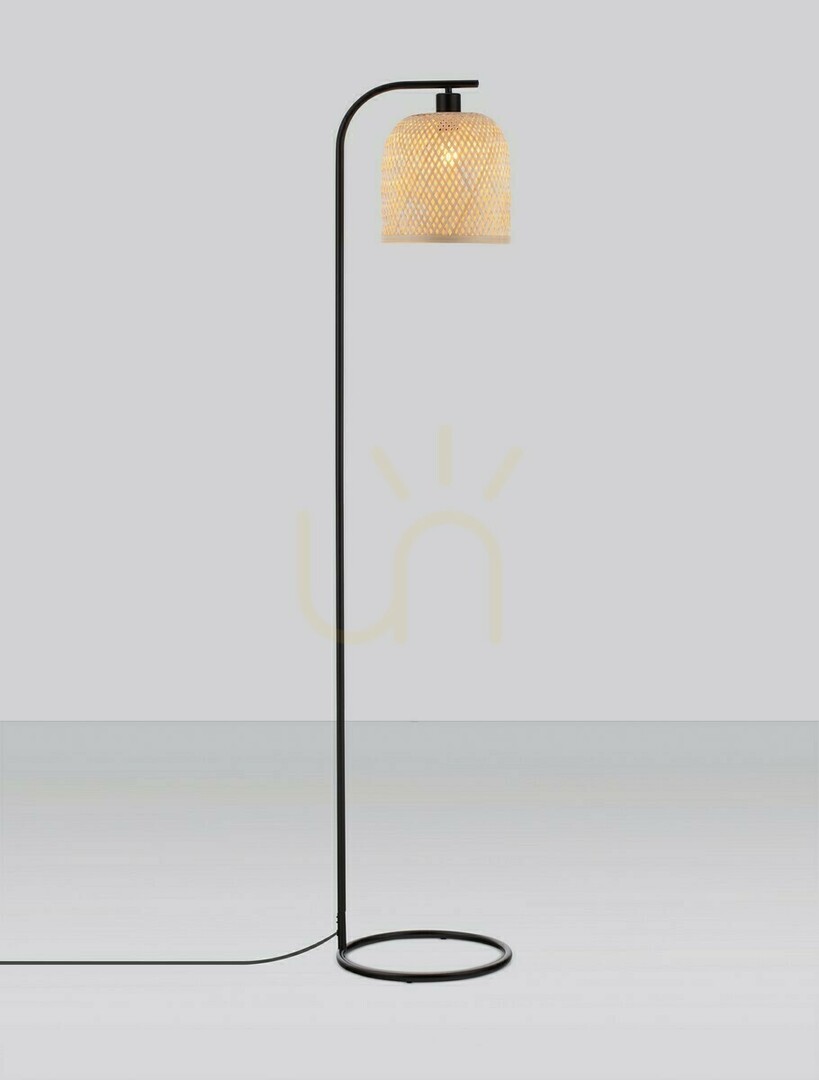 Aussicht TALITAS Luces Exclusivas Stehleuchte LE44513 TALITAS Luces Exclusivas Stehleuchte LE44513