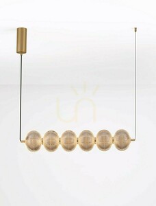 TIPUANI Luces Exclusivas Pendelleuchte LE44625 small 2
