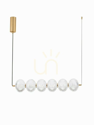 Prüfen TIPUANI Luces Exclusivas Pendelleuchte LE44625