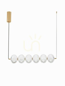 TIPUANI Luces Exclusivas Pendelleuchte LE44625 small 0