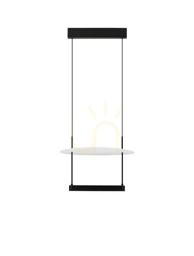 Prüfen TIRAQUE Pendelleuchte von Luces Exclusivas LE44628
