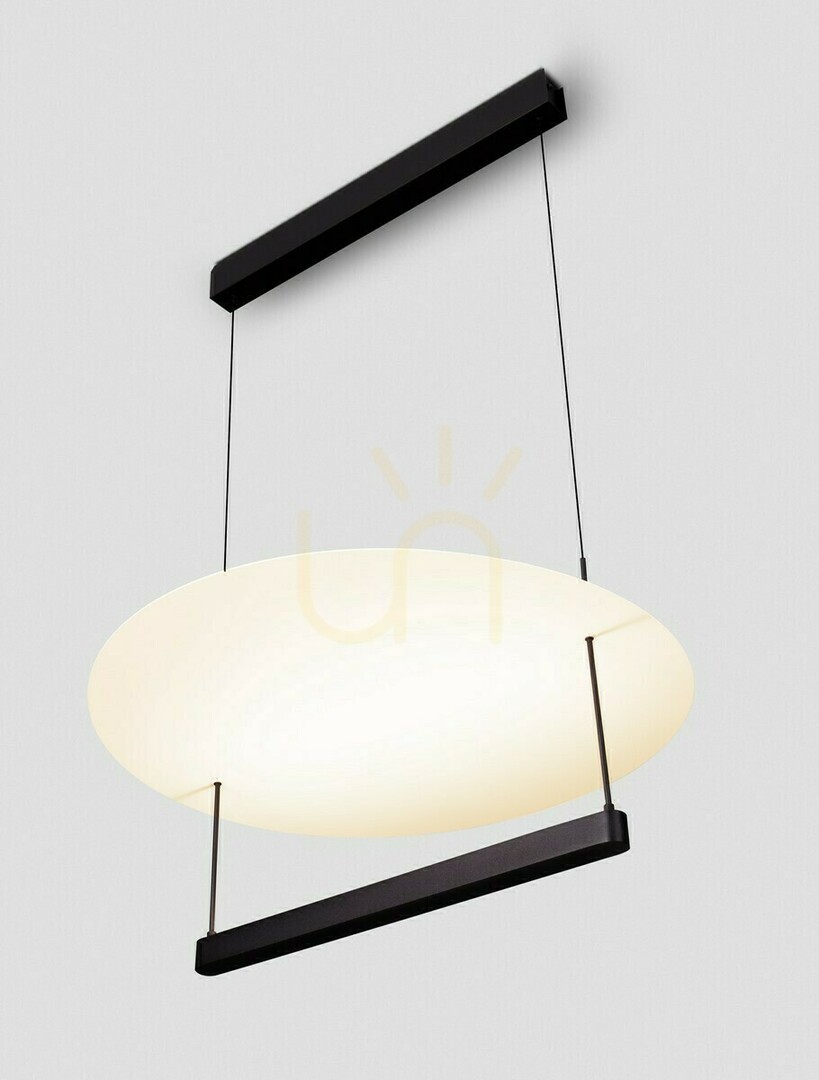 Aussicht TIRAQUE Pendelleuchte von Luces Exclusivas LE44629 TIRAQUE Pendelleuchte von Luces Exclusivas LE44629