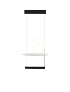 TIRAQUE Pendelleuchte von Luces Exclusivas LE44632 small 0