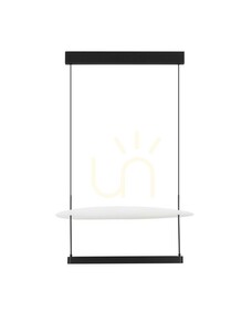 TIRAQUE Pendelleuchte von Luces Exclusivas LE44633 small 0