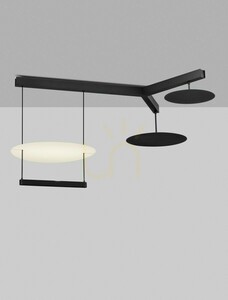 TIRAQUE Pendelleuchte von Luces Exclusivas LE44637 small 2