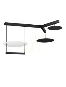 TIRAQUE Pendelleuchte von Luces Exclusivas LE44637 small 0